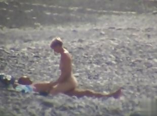 Voajeri seks na plaži Najboljši porniči