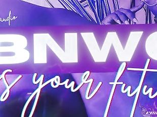 BNWO Is Your Future Femdom Audio