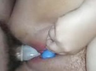 Sloppy sex with bbw