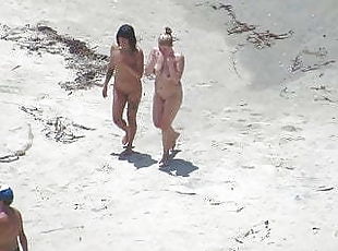 Sex free erotic hidden beach Outdoor Teen