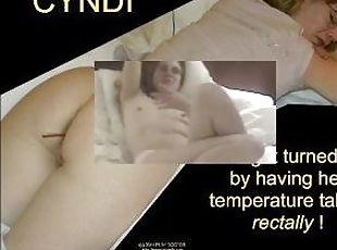 adult erotik rektale temperatur fetish