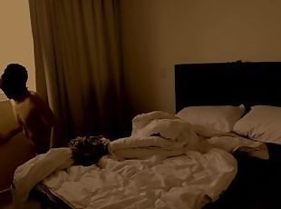 Femdom Amateur Mistress Kym collar her Boyfriend (Story)