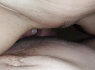 Kurus, Amatir, Sayang, Blowjob (seks dengan mengisap penis), Cumshot (keluarnya sperma), Jenis pornografi milf, Buatan rumah, Pasangan, Sudut pandang, Sperma