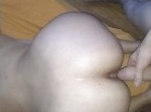 FIRST TINE ANAL PAINFUL AND CRYNG LATINA BITCH