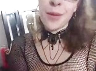 Pain and Castration Femdom Sexting Compilation