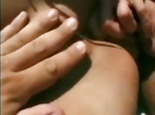 Outdoor Anal Fucking