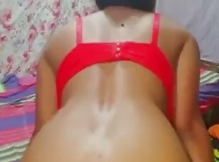 Asia, Anal, Cumshot (keluarnya sperma), Remaja, Gambar/video porno secara  eksplisit dan intens, Pasangan, Bersetubuh, Kamar tidur, Manis, Bokong