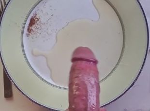 Besar (Huge), Umum, Amatir, Cumshot (keluarnya sperma), Penis besar, Remaja, Buatan rumah, Handjob (seks dengan tangan wanita pada penis laki-laki, Pijat, Seorang diri