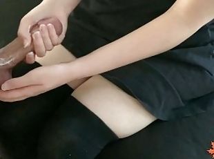 Amatir, Cumshot (keluarnya sperma), Handjob (seks dengan tangan wanita pada penis laki-laki, Stocking (Stockings), Kotor, Wanita berbusana dengan pria telanjang, Fetish (benda yang dapat meningkatkan gairah sex), Susu, Dominasi perempuan dalam sex