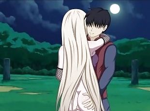 Kunoichi Trainer - Ninja Naruto Trainer - Part 69 - Ino Ass Rub By LoveSkySanX