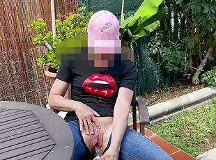 Orgasme, Di tempat terbuka, Amatir, Remaja, Mainan, Alat mainan seks, Fetish (benda yang dapat meningkatkan gairah sex), Seorang diri, Realitas