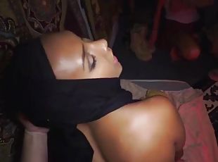 Amatir, Blowjob (seks dengan mengisap penis), Arab, Pakaian seragam