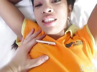 Asia, Blowjob (seks dengan mengisap penis), Remaja, Pelacur (Slut), Sudut pandang, Pengisapan