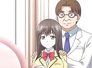 Hentai visiting the doctor - Full at HentaiPP.com