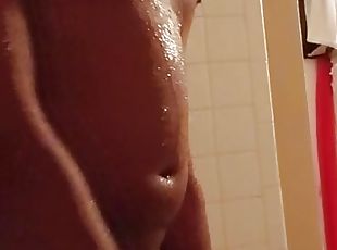 Masturbation, Orgasme, Amateur, Anal, Ejaculation sur le corps, Gay, Black, Doigtage, Webcam, Américaine