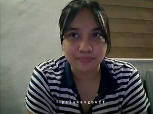 Asia, Tua, Amatir, Sudut pandang, Muda (diatas 18), Webcam, Lebih tua, Seorang diri, Filipina, Tua dan muda