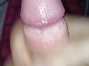 Imens (Huge), Masturbare (Masturbation), Amatori, Jet de sperma, Pula imensa, Adolescenta, Laba, Pov, Sperma, Italian