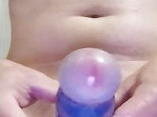 masturbare-masturbation, amatori, jet-de-sperma, gay, laba, pov, sperma, solo, baietel