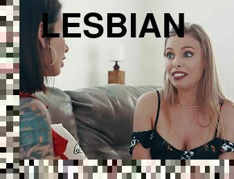 SweetHeartVideo - Lesbian Anal #03 Scene 4 1 - Ivy Lebelle