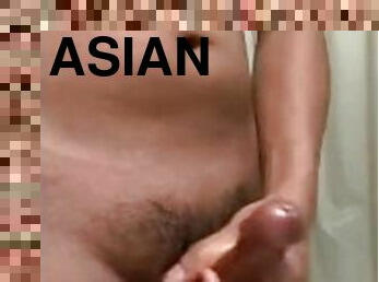 asia, handjob-seks-dengan-tangan-wanita-pada-penis-laki-laki