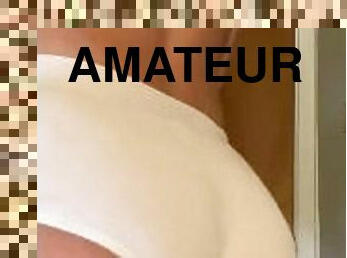 röv, storatuttar, masturbation, amatör, tonåring, hemmagjord, pov, trosor, blond, perfekt