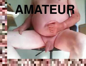 masturbaatio, amatööri