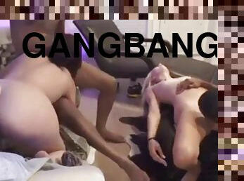 gangbang, europee-european, europee