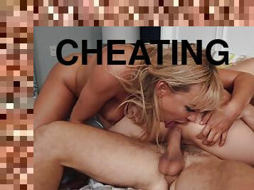 MB_Cheater, Cheater, Pussy Eater_Robby Echo, Dana DeArmond, Chloe Cherry_x02_TITTS