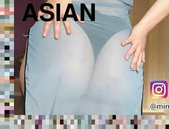 asiático, culo, tetas-grandes, enorme, amateur, japonés, culo-sexy, tetas, fetichista, a-solas