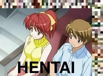 Sexfriend 02 hentai