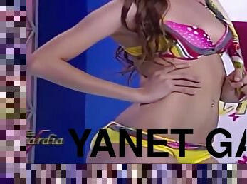 Yanet Garcia - Sexy Tribute!
