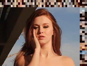 Wicker wonders - Leanna Decker