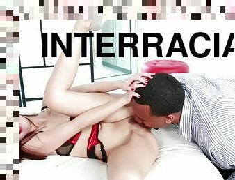 Mr!c Interracial