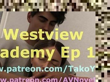 Westview Academy 18