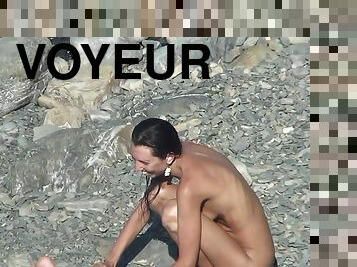 nudisti, allaperto, videocamera, spiaggia, voyeur, naturali, telecamere-nascoste, servizi-fotografici