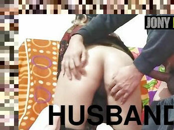 Live Fucking video - Desi husband and wife fucking  Video- Dirty Talk