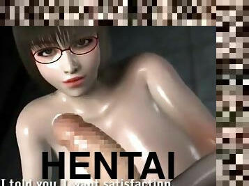 opettaja, kova-seksi, hentai, 3d