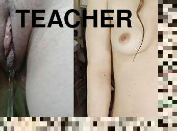 kantor, kencing, umum, vagina-pussy, guru, amatir, jenis-pornografi-milf, sperma, fetish-benda-yang-dapat-meningkatkan-gairah-sex, ruang-kelas