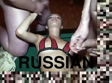 orgie, russe, scambisti, amatoriali, gangbang