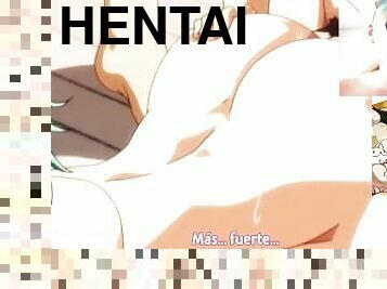 Reaccion Orgia Netora Hentai Septima Parte