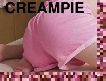 mastubasi, vagina-pussy, jepang, creampie-ejakulasi-di-dalam-vagina-atau-anus-dan-keluarnya-tetesan-sperma