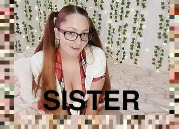 Your stepsisters slutty bff preview - Nicole Nabors