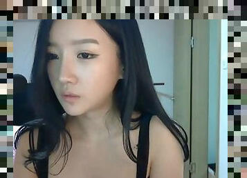 webcam, korea