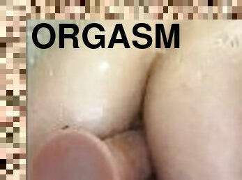 cur, imbaiere, masturbare-masturbation, orgasm, nevasta, amatori, milf, negru, brazilia, futai