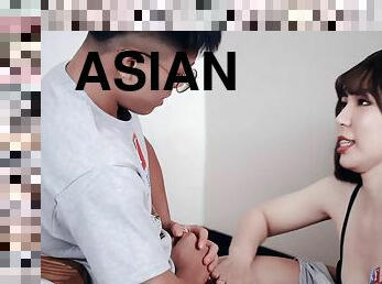 Shameless asian slut dirty sex story