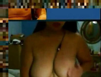 Pinay milf skype micasa