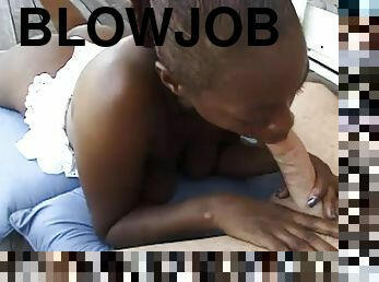 Trixxi star blowjob