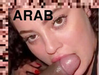 bapa, amateur, menghisap-zakar, peju, perempuan-afrika, zakar-besar, remaja, arab, creampie, perempuan-besar-and-gemuk