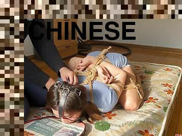 Chinese Bondage