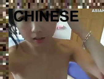 Chinese homemade video 18